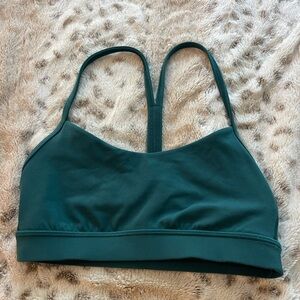 Lululemon Flow Y Bra nulu